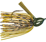 Image of Strike King Hack Attack Fluorocarbon Flipping Jig