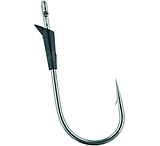 Image of Strike King Hack Attack Heavy Cover Flippin' Hook, Straight Shank, Wide Gap, Welded Eye