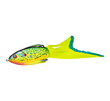 Image of Strike King Hack Attack Pad Perch Bait