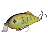 Image of Strike King Hybrid Hunter Jr Shallow