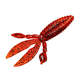 Image of Strike King KVD Perfect Plastics Rodent Soft Bait