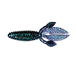 Image of Strike King Baby Rodent 3in June Bug Soft Bait