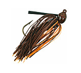 Image of Strike King Cajun Bitsy Bug Crawfish Mini Jig