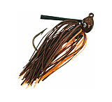 Image of Strike King Bitsy Bug Cajun Crawfish Mini Jig