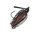 Image of Strike King Bitsy Bug Camouflage Mini Jig