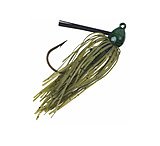 Image of Strike King Bitsy Bug Mini Watermelon Jig