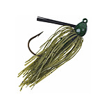 Image of Strike King Bitsy Bug Watermelon Mini Jig