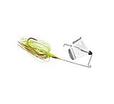 Image of Strike King Bleeding Bait Elite Buzz Bait Chartreuse Soft Bait