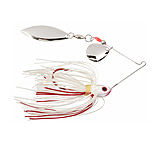 Image of Strike King Bleeding Spinnerbait,Bleeding Shad BB12WW-328