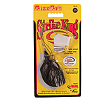 Image of Strike King Buzz Bait Black Soft Bait