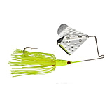 Image of Strike King Buzz Bait Chartreuse Soft Bait