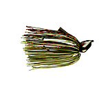 Image of Strike King DB Structure 1/2oz Wtrmln Red Flake Jig