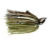 Image of Strike King DB Structure Jig 1oz,Watermelon Red Flake DBSTJ1-18