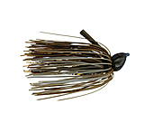 Image of Strike King DB Structure 3/4oz Bama Craw Jig