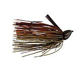 Image of Strike King DB Structure 3/4oz Green Pumpkin Jig