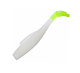 Image of Strike King Glow Chartreuse Tail Glass Minnow Bodies