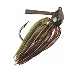 Image of Strike King HA Flurcrbn Flppng 1/2 GRN Pmpkn Craw Jig