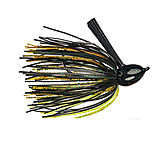 Image of Strike King HA Flurcrbn Flppng 1/2 oz Texas Craw Jig