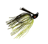 Image of Strike King Hack Attack Heavy Cover SJ,Candy Craw HAHCSJ38-130