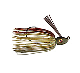 Image of Strike King Hack Attack Heavy Cover SJ Green Pumpkin Jig
