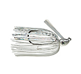 Image of Strike King Hack Attack Heavy Cover SJ White Jig