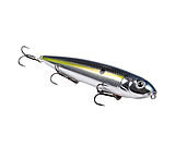 Image of Strike King KVD Sexy Dawg Chrome Sexy Shad Hard Bait
