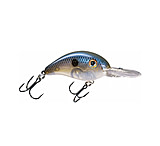 Image of Strike King Pro-Model Series 3,Blue Gizzard Shad HC3-583