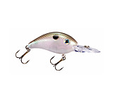 Image of Strike King Pro-Model Series 3 Green Gizzard CrankBait