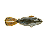 Image of Strike King Rage Shellcracker,Blue Craw RGSC-108