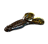 Image of Strike King Rage Tail Toad Okeechobee Toad Soft Bait