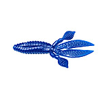 Image of Strike King Rodent 4&quot;,Swampwater Blue RO4-259