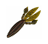 Image of Strike King Rodent 4in Watermelon Red Soft Bait