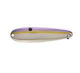 Image of Strike King Chartreuse Shad Sexy Spoon 4
