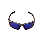 Image of Strike King SKP Cypress,Clear Siver/Blk 2 Tone Blu SG-SKP430