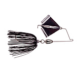 Image of Strike King Swinging Sugar Buzz Black Jig