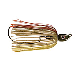 Image of Strike King Green Pumpkin Swinging Swim Jig