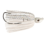 Image of Strike King White Swinging Swim Jig