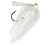 Image of Strike King Tour Grade Football White Jig