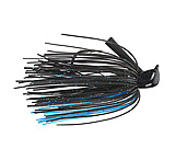 Image of Strike King Tour Grade Skipping 1/2 oz Black Blue Jig