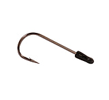 Image of Strike King Tour Grade Trailer Hooks 1 Black Nickel Hook