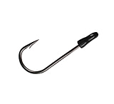 Image of Strike King Tour Grade Trailer Hooks 2 Black Nickel Hook