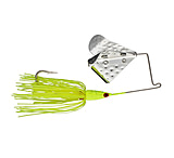 Image of Strike King Tri-Wing Buzz King Chartreuse Soft Bait