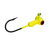 Image of Strike King Mr. Crappie Sausage Head Jig Head, 25 Pack