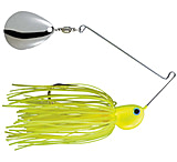 Image of Strike King Potbelly Spinnerbait, Colorado Blade