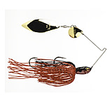 Image of Strike King Premier Plus Colorado CW Spinnerbait