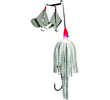 Image of Strike King Premier Plus The Double Take Buzzbait