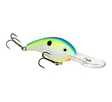 Image of Strike King Pro Model 5XD Extra Deep Dive Rattle Crankbait 4in, 5/8 oz, Floating, 1pk