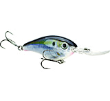 Image of Strike King Pro Model 6XD Extra Deep Dive Rattle Crankbait