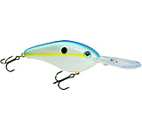 Image of Strike King Pro Model 6XD Extra Deep Dive Rattle Crankbait