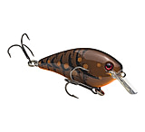Image of Strike King Pro Model KVD 1.5 Square Bill Silent Crankbait, 3in, 7/16 oz, Floating, 1pk